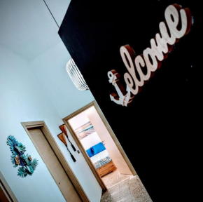 A Casa di Franck Bisceglie